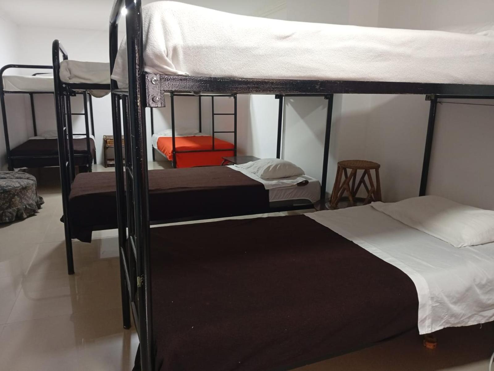 Hostal Cafe San Bernabe — Fotos 3