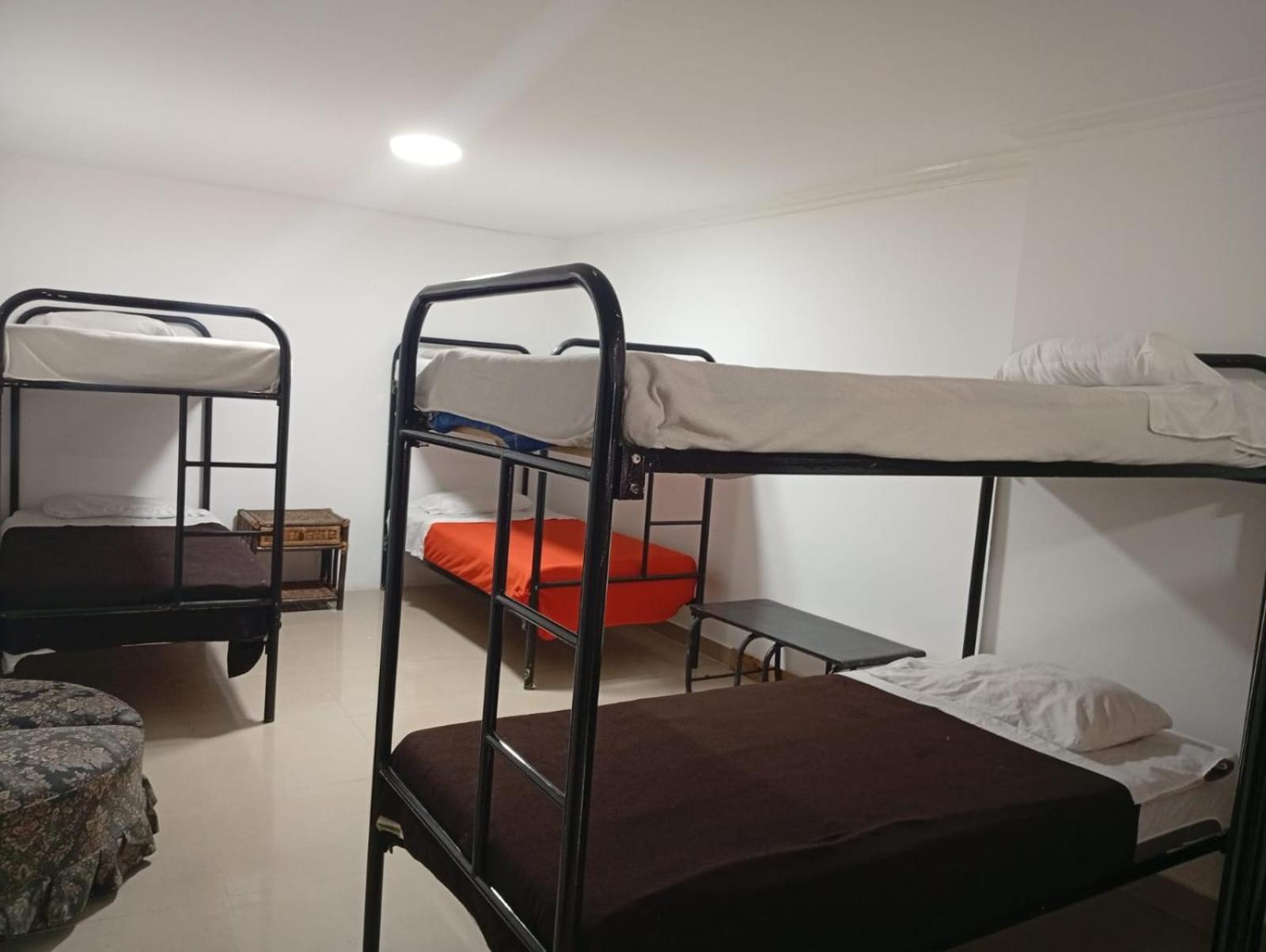 Hostal Cafe San Bernabe — Fotos 1