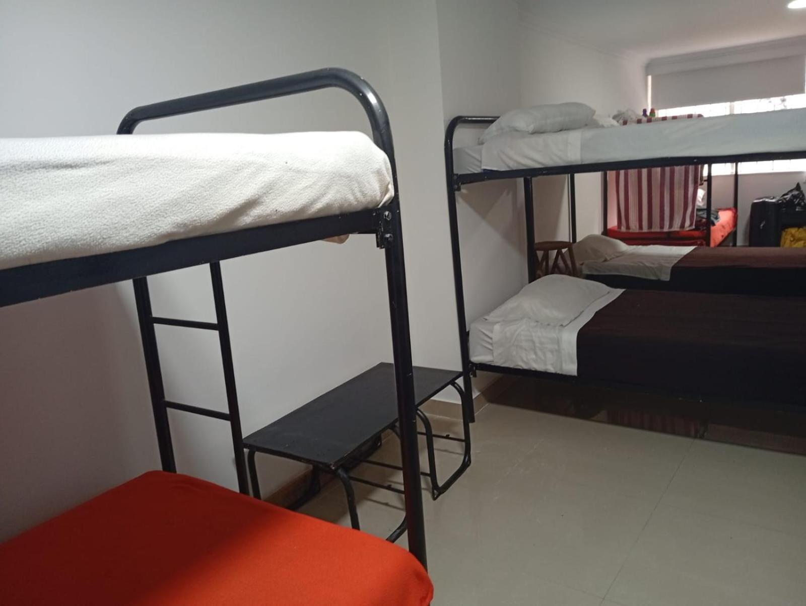 Hostal Cafe San Bernabe — Fotos 2